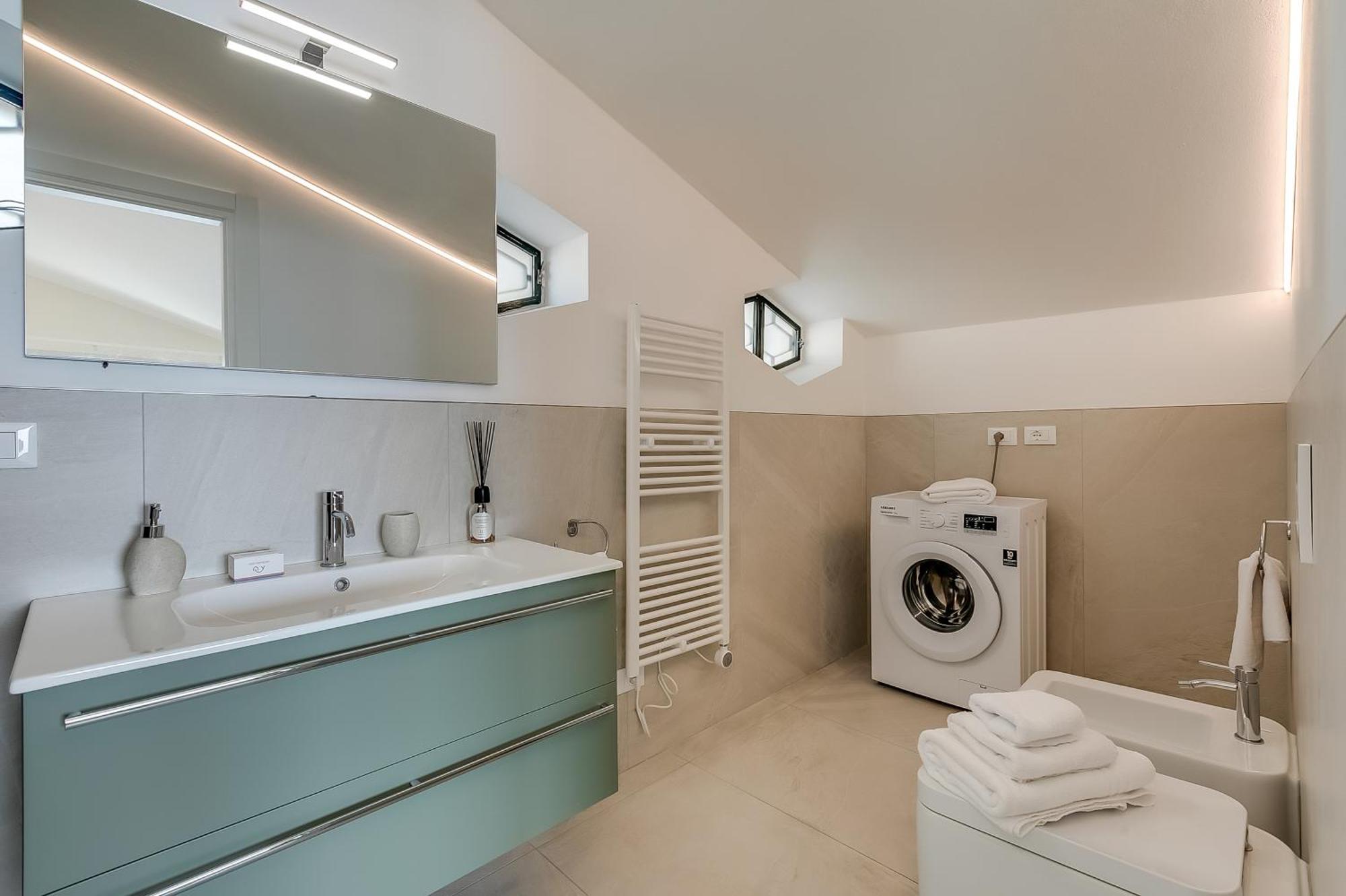 Villa Mercurio Brenzone sul Garda Dış mekan fotoğraf