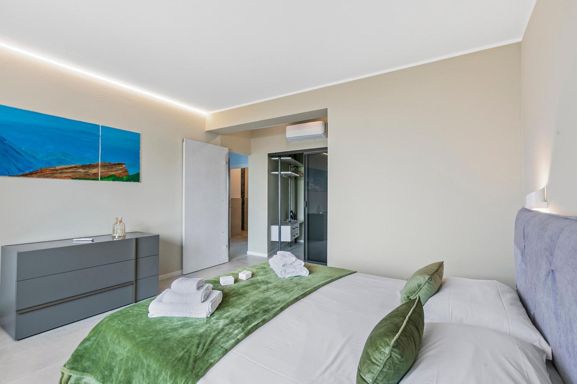 Villa Mercurio Brenzone sul Garda Dış mekan fotoğraf