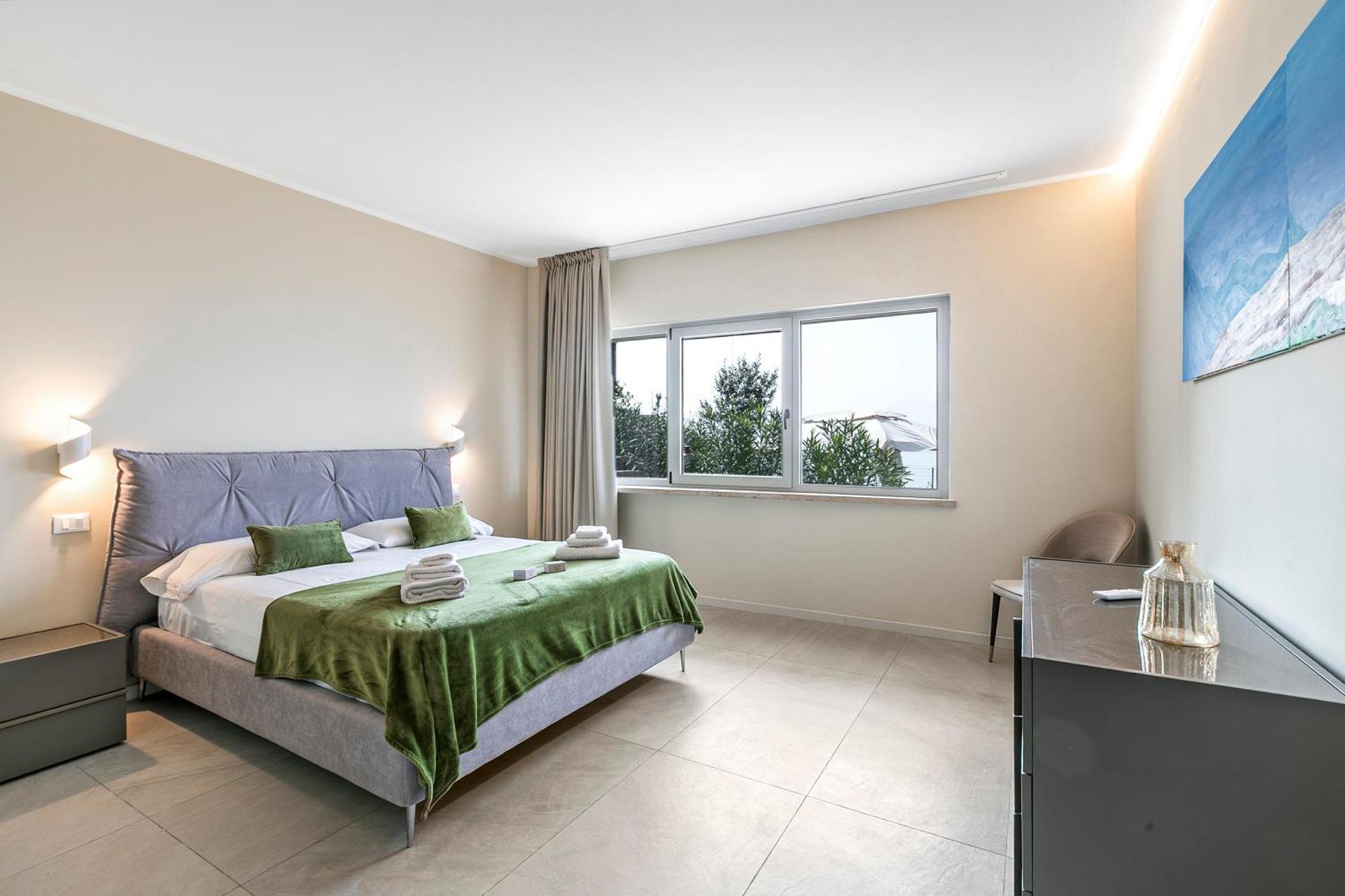 Villa Mercurio Brenzone sul Garda Dış mekan fotoğraf