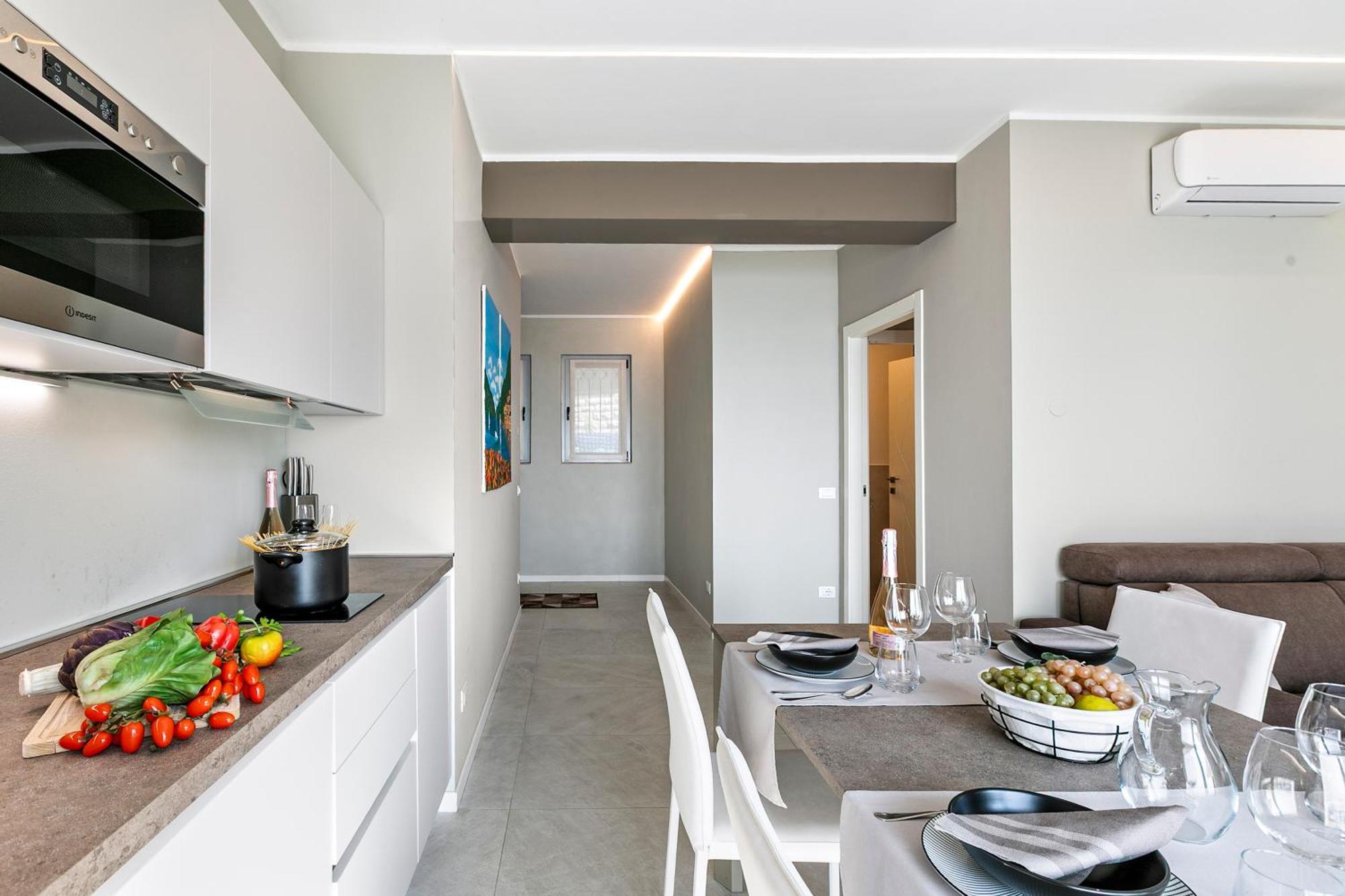 Villa Mercurio Brenzone sul Garda Dış mekan fotoğraf
