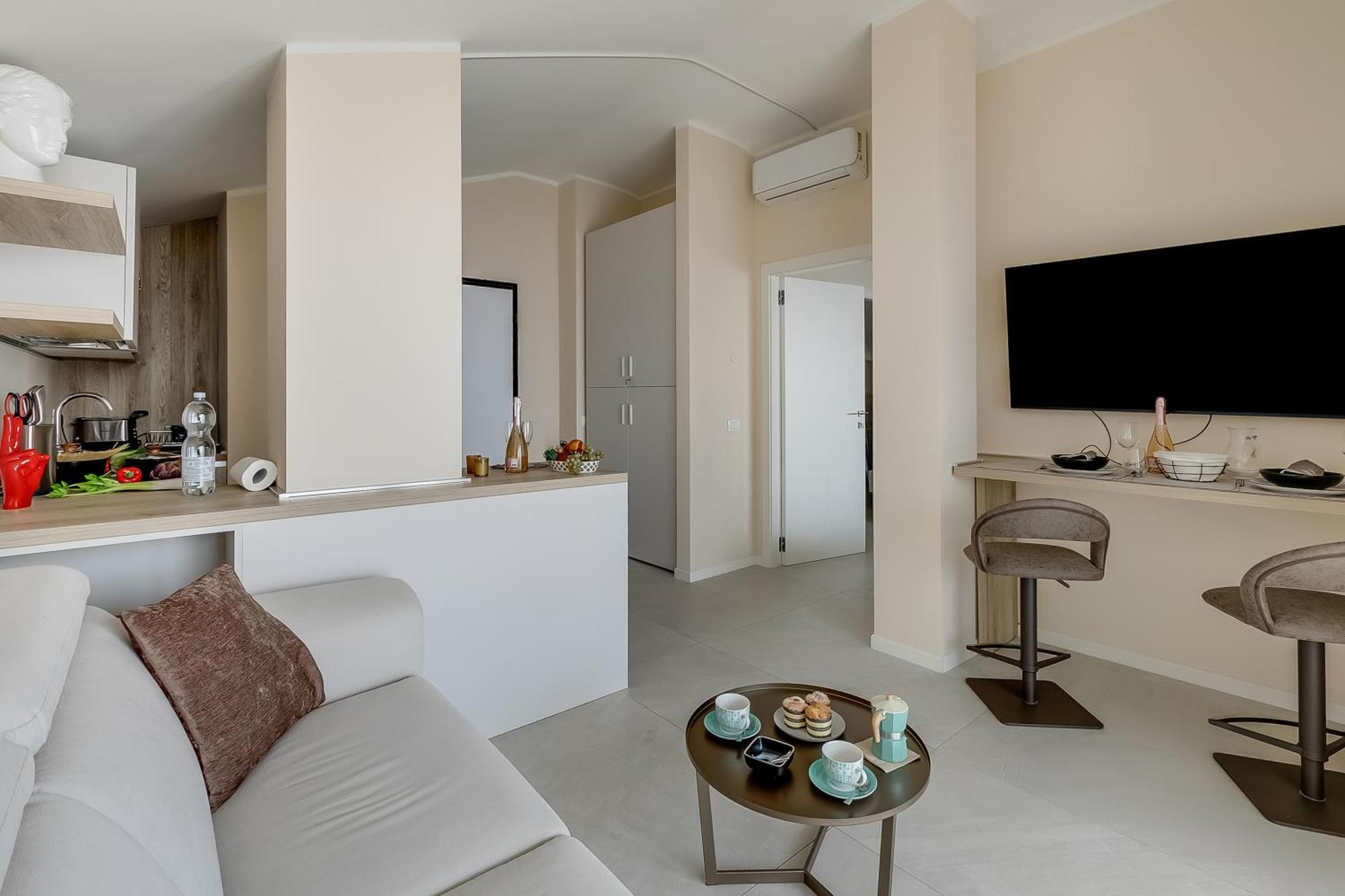 Villa Mercurio Brenzone sul Garda Dış mekan fotoğraf